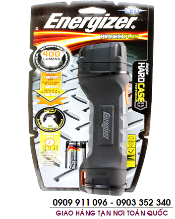 Energizer HCHH41E, Đèn pin siêu sáng Energizer HCHH41E chính hãng nhập khẩu từ USA /Bảo hành 01năm