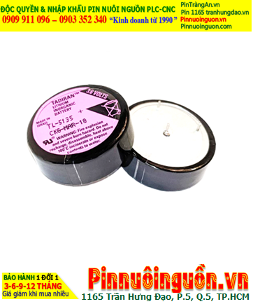 Allen Bradley 1770-HMA; Pin nuôi nguồn Allen Bradley 1770-HMA Lithium 3.6v chính hãng