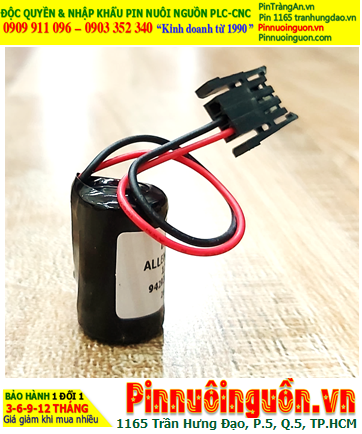 Allen Bradley AB PLC; Pin nuôi nguồn Allen Bradley AB PLC _Xuất xứ Nhật