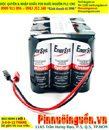 Allen Bradley 1609-500HBAT; Pin nuôi nguồn Allen Bradley 1609-500HBAT
