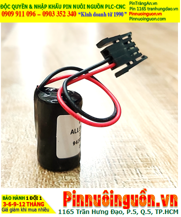 Allen Bradley B9781T; Pin nuôi nguồn Allen Bradley B9781T _Made in Japan