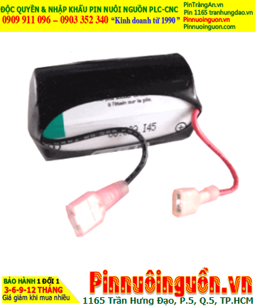 Allen Bradley 1770-XR; Pin nuôi nguồn Allen Bradley 1770-XR Controller Series A, B