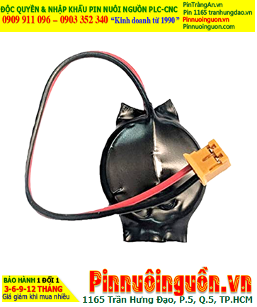 Fanuc IC200ACC403; Pin nuôi nguồn Fanuc IC200CPU001, IC200ACC403 VersaMax