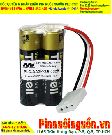MODICON MA-9255-000; Pin nuôi nguồn PLC MODICON MA-9255-000, MA9255000 chính hãng
