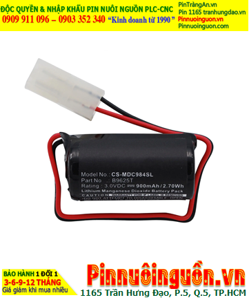 MODICON MA-8234-000; Pin nuôi nguồn MODICON MA-8234-000 PLC