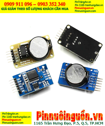 Pin TIMER CR2032 _Pin nuôi nguồn TIMER CR2032 lithium 3.0v (20mmx3.2mm) _Made in Indonesia
