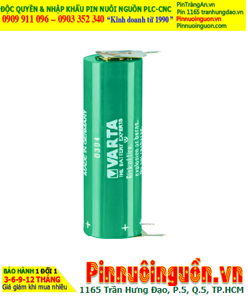 Varta CRAA _Pin CR14505; Pin nuôi nguồn Varta CRAA (Pin CR14505) AA 2000mAh chính hãng /Xuất xứ ĐỨC