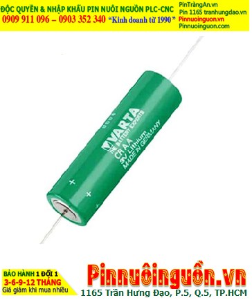 Varta CRAA _Pin CR14505; Pin nuôi nguồn Varta CRAA (Pin CR14505) AA 2000mAh chính hãng /Xuất xứ ĐỨC