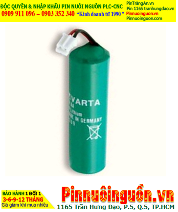 Varta CRAA _Pin CR14505; Pin nuôi nguồn Varta CRAA (Pin CR14505) AA 2000mAh chính hãng /Xuất xứ ĐỨC