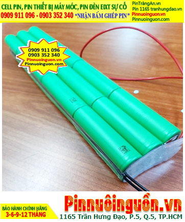 Pin sạc 16.8v-18670-4500mAh; Pin sạc NiMh 16.8v-18670-4500mAh; Pin GREPOW 16.8v-18670-4500mAh