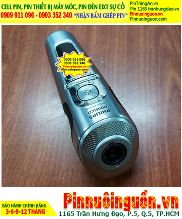 Pin cạo râu Philip Noreo S9000 /Nhận thay Pin mới cho Cạo râu Philip Noreo S9000 chính hãng