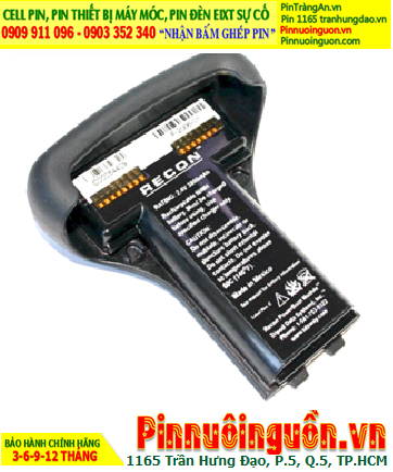 Trimble R3 PDA RECON (2.4V-4000mAh), Nhận đóng pin máy Trimble R3 PDA RECON (NiMh 2.4v-4000mAh)