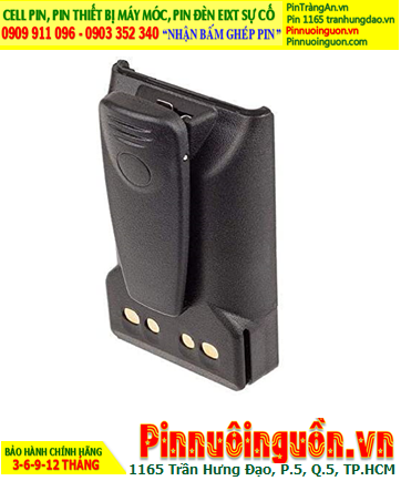 YAESU 7.4v-1800mAh, Nhận đóng pin Bộ đàm YAESU 7.4v-1800mAh (Lithium 7.4v-1.8Ah)