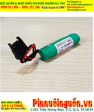 Yamaha PLC battery 3N-50AAAS NiMh 3.6v Rechargeable Battery /in stock now