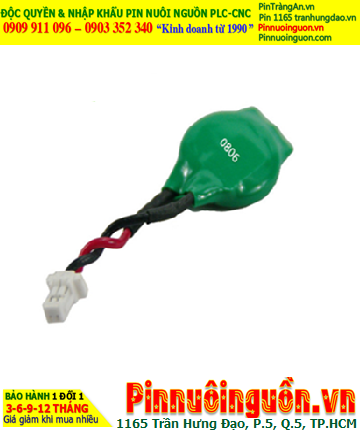 Varta ML1220 ( ML1220 Lithium 3v Rechargeable Battery) _Made in Germany
