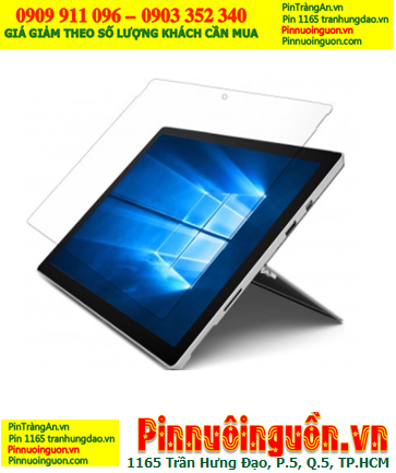 SURFACE PRO 3, Surface Pro 3 Battery