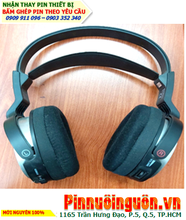 Batteries for Bluetooth