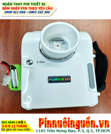GenoRay 22.2v Li-Polymer Lithium Rechargeable Battery Pack
