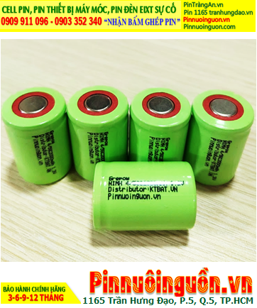 NIMH 4/5SC2000MAH 1,2V Battery | Available in stock ready for shipping