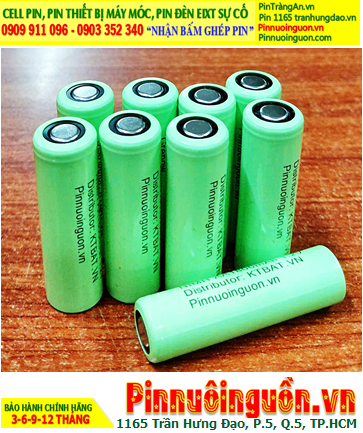 NIMH AA2200MAH 1,2V Battery | Available in stock ready for shipping