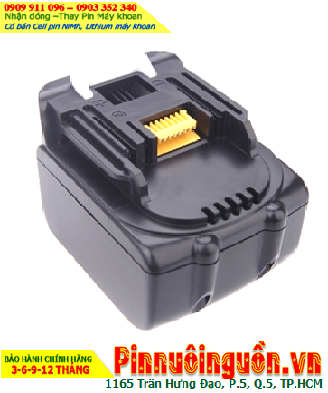 Makita BL-1430 (Lithium 14.4v-3.0ah/3000mAh) Rechargeable Battery