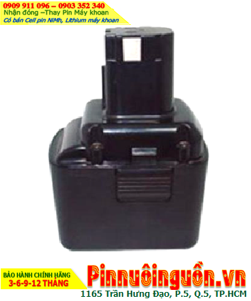 DEWALT 12v-2.0AH NiMh Rechargeable Battery