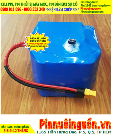 Seadoo seacooter GTS 18650, Nhận đóng Pin Máy thợ lặn biển Seadoo seacooter GTS 18650 12v-21.000mAh