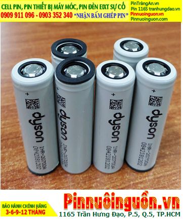 Dyson INR-20700A, Pin sạc 3.7v Lithium Li-ion Dyson INR-20700A /Nhận thay pin thiết bị