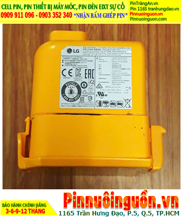 Pin máy hút bụi CORDZERO, Nhận đóng pin máy hút bụi CORDZERO lithium 25.2v