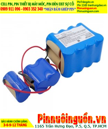 Pin sạc 18v-SC1300mAh, Pin hút bụi Shark 18v-SC1300mAh, Nhận đóng pin hút bụi 18v-SC1300mAh (NiMh 18v-1.3Ah)