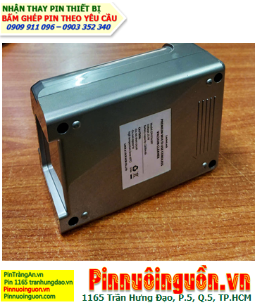 VACUUM CLEANER 25.9V 2200MaH EW356GRY /Nhận thay pin hút bụi 25.9V 2200MaH EW356GRY