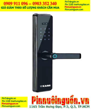 Invitek E101, Pin cửa từ Invitek E101, Pin cửa khóa vân tay Invitek E101