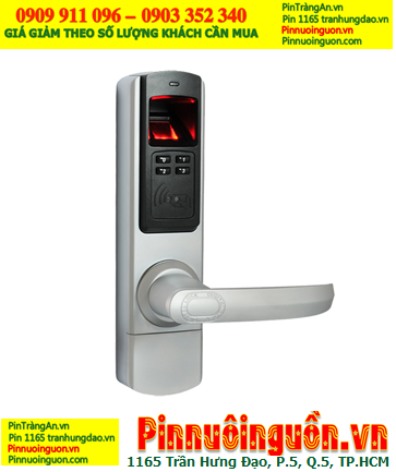 Adel 5600, Pin khóa vân tay Adel 5600, Pin cửa từ Adel 5600