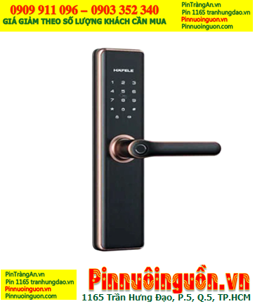 Hafele DL7600, Pin cửa từ Hafele DL7600, Pin cửa khóa vân tay Hafele DL7600