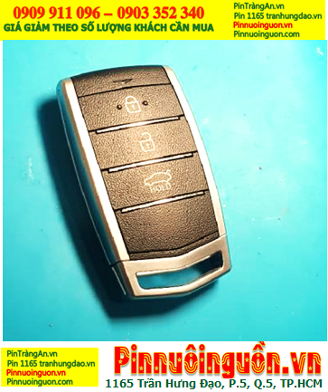 Pin Remote Huyndai; Pin điều khiển Ôtô Huyndai _Thay pin chìa khóa điều khiển Oto Huyndai