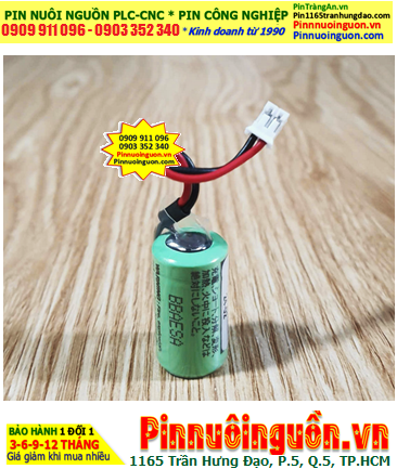 Pin OMRON CJ1G; Pin nuôi nguồn OMRON CJ1G chính hãng _Xuất xứ Nhật