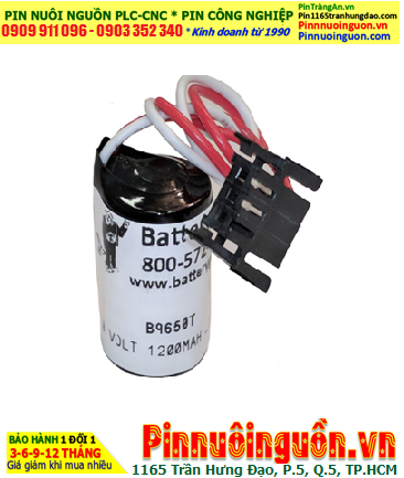 Allen Bradley Compactlogix L35E; Pin nuôi nguồn Allen Bradley Compactlogix L35E