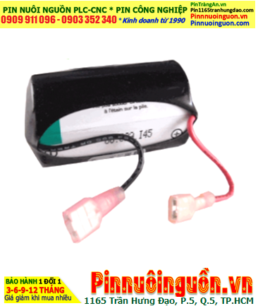 Allen Bradley 1770-XR; Pin nuôi nguồn Allen Bradley 1770-XR Controller Series A, B