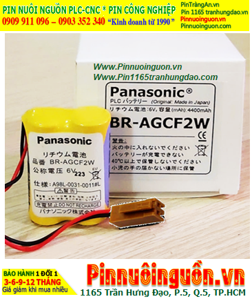 Fanuc A06B-0177-D106; Pin nuôi nguồn Fanuc  A06B-0177-D106 chính hãng, Xuất xứ NHẬT
