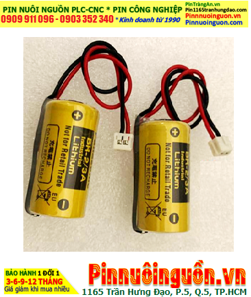 Schneider Electric TSXBATM03 Pin nuôi nguồn Schneider lithium 3v  1700mAh, Xuất xứ Nhật