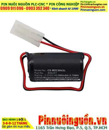 MODICON MA-8234-000; Pin nuôi nguồn MODICON MA-8234-000 PLC