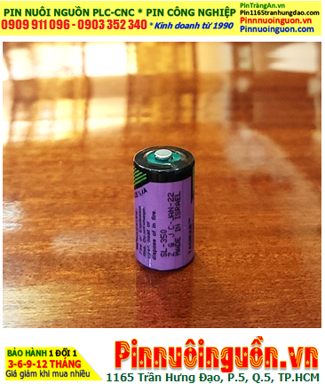 MODICON TSX MICRO; Pin nuôi nguồn MODICON TSX MICRO