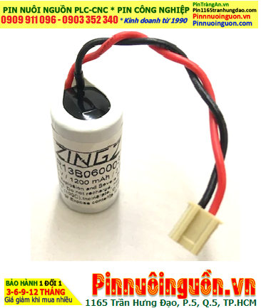 EPSON RE000620-1; Pin nuôi nguồn Epson RE000620-1 lithium 3,6V 1200mAh