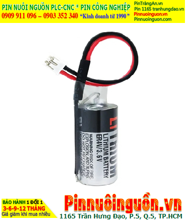Toshiba ER4V Lithium 3.6V Battery for PLC-CNC | In stock now