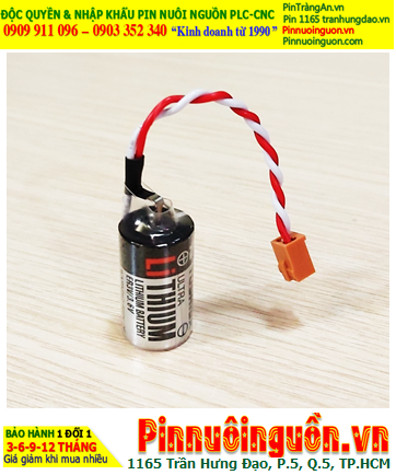 OMRON CPM2A-BAT01 Lithium 3.V Battery for PLC-CNC | In stock now