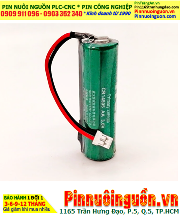 Varta CRAA (CRAA Lithium 3v with 2000mAh Battery) for PLC Memory Back-up