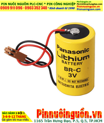 Fanuc A02B-0118-K111 : Lithium battery Fanuc A02B-0118-K111