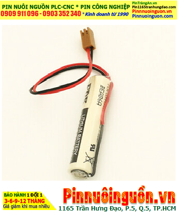 Omron C500-BAT10 lithium 3V battery for Omron PLC