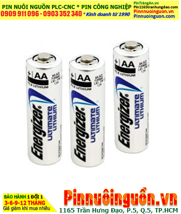 ALLEN BRADLEY 2706-NB1 lithium battery size AA for PLC