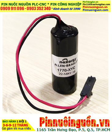 Lithium battery Cutler Hammer PLC-5/11,PLC-5/20,PLC-5/30,PLC-5/40,PLC-5/60